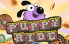 Giochi auto : Puppy Ride