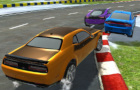 Giochi auto : Race Burnout Drift