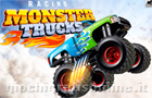 Giochi auto : Racing Monster Trucks