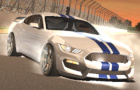 Giochi auto : Racing Speed Turbo Drift