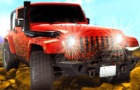 Giochi auto : Revolution Offroad