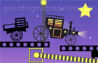 Giochi avventura : Steam Trucker