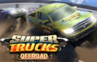 Giochi 3D : Super Trucks Offroad