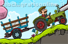 Giochi di simulazione : Tractor Mania