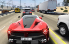 Giochi 3D : Traffic Tour