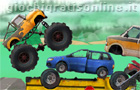 Giochi spara spara : Truck Trials