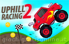 Giochi online: Up Hill Racing 2