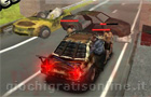 Giochi auto : Zombie Dead Race