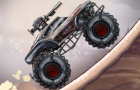 Giochi auto : Zombie Monster Truck