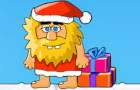 Giochi platform : Adam And Eve Go: Xmas