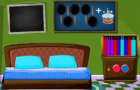 Giochi auto : Chic House Escape