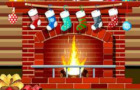 Giochi avventura : Christmas Palace Escape