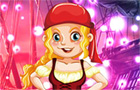 Giochi di picchiaduro : Corsair Girl Escape