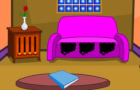 Giochi online: Cosy Villa Escape