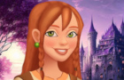 Giochi di simulazione : Delora Scary Escape
