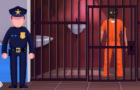 Giochi azione arcade: Escape From Prison