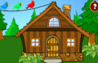 Giochi 3D : Farm Escape