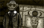 Giochi online: Forgotten Hill: Terreno di gioco