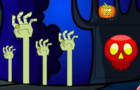 Giochi avventura : Halloween Is Coming 2