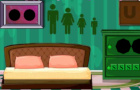 Giochi online: Party House Escape