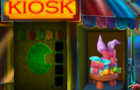 Giochi online: Soldier Cat Boy Escape