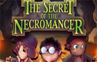 Giochi biliardo : The Secret of the Necromancer