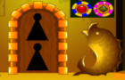 Giochi online: Tiki Cave Escape