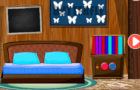 Giochi online: Wood House Escape