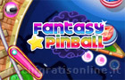 Giochi online: Fantasy Pinball