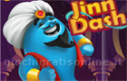  Jinn Dash