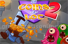 Giochi auto : Sir Coins A Lot 2