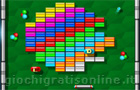 Giochi azione arcade: Arkanoid