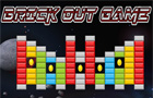 Giochi azione arcade: Brick Out Game