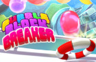 Giochi azione arcade: Bubble Block Breaker