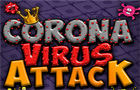  Corona Virus Attack