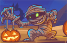 Giochi da tavolo : Mummy Candies