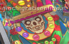 Giochi online: Pinball Simulator