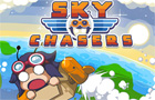 Giochi spara spara : Sky Chasers