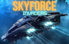 Giochi online: Skyforce Invaders