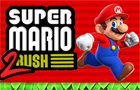 Giochi di simulazione : Super Mario Rush 2