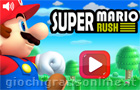 Giochi azione arcade: Super Mario Rush