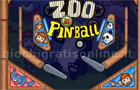  Zoo Pinball