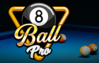 Giochi online: 8 Ball Pro