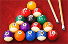 Giochi biliardo : Pool 8 Ball