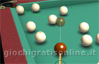 Giochi di puzzle : Pyramid 3D Billiard
