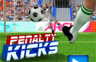 Giochi sport : Penalty Kicks.