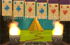  3D Solitaire