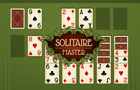 Giochi online: Solitaire Master