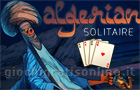 Giochi di puzzle : Algerian Solitaire