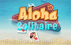 Giochi da tavolo : Aloha Solitaire